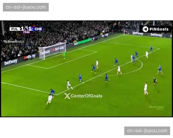 切尔西领先两球遭扳平 防守专注度下降导致失分