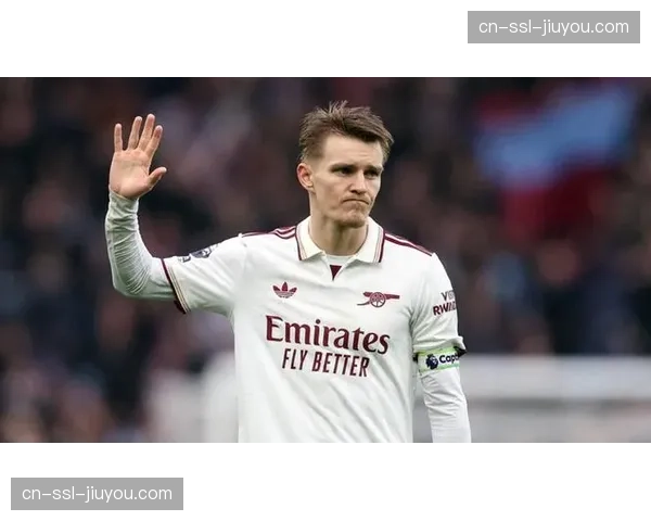 厄德高廷贝尔复出在即 枪手核心回归缓解中场用人荒