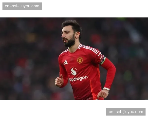 B费25轮造20球断崖领跑 曼联队长迎组织核心巅峰期