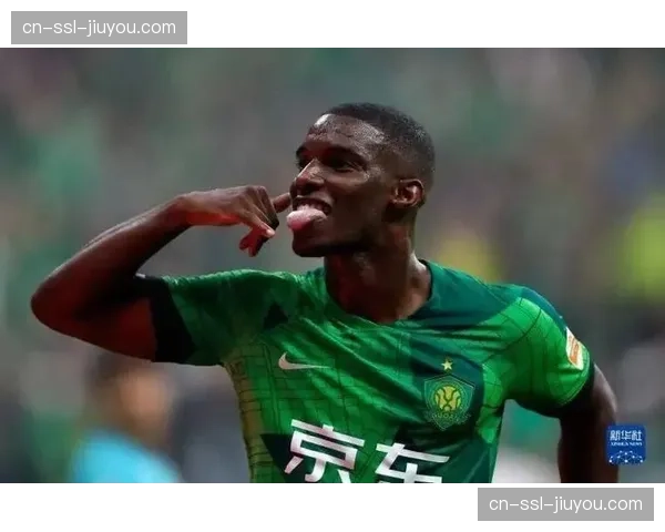 北京国安吴少聪杨立瑜旧伤困扰 法比奥阿布雷乌未知伤病